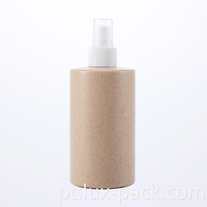 Cosmetic Spray Bottles